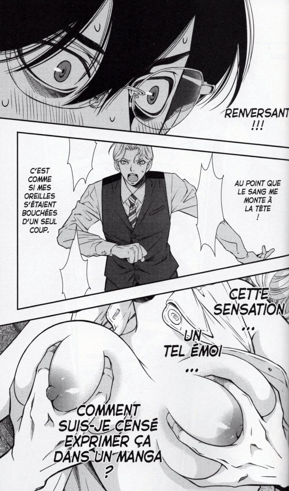 Planche