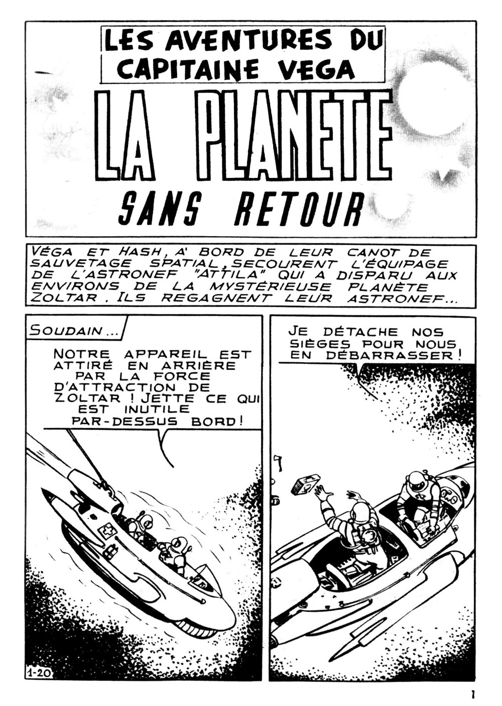 Planche