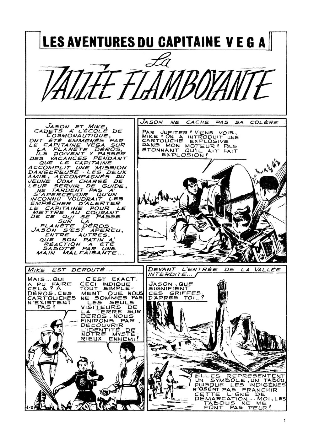 Planche