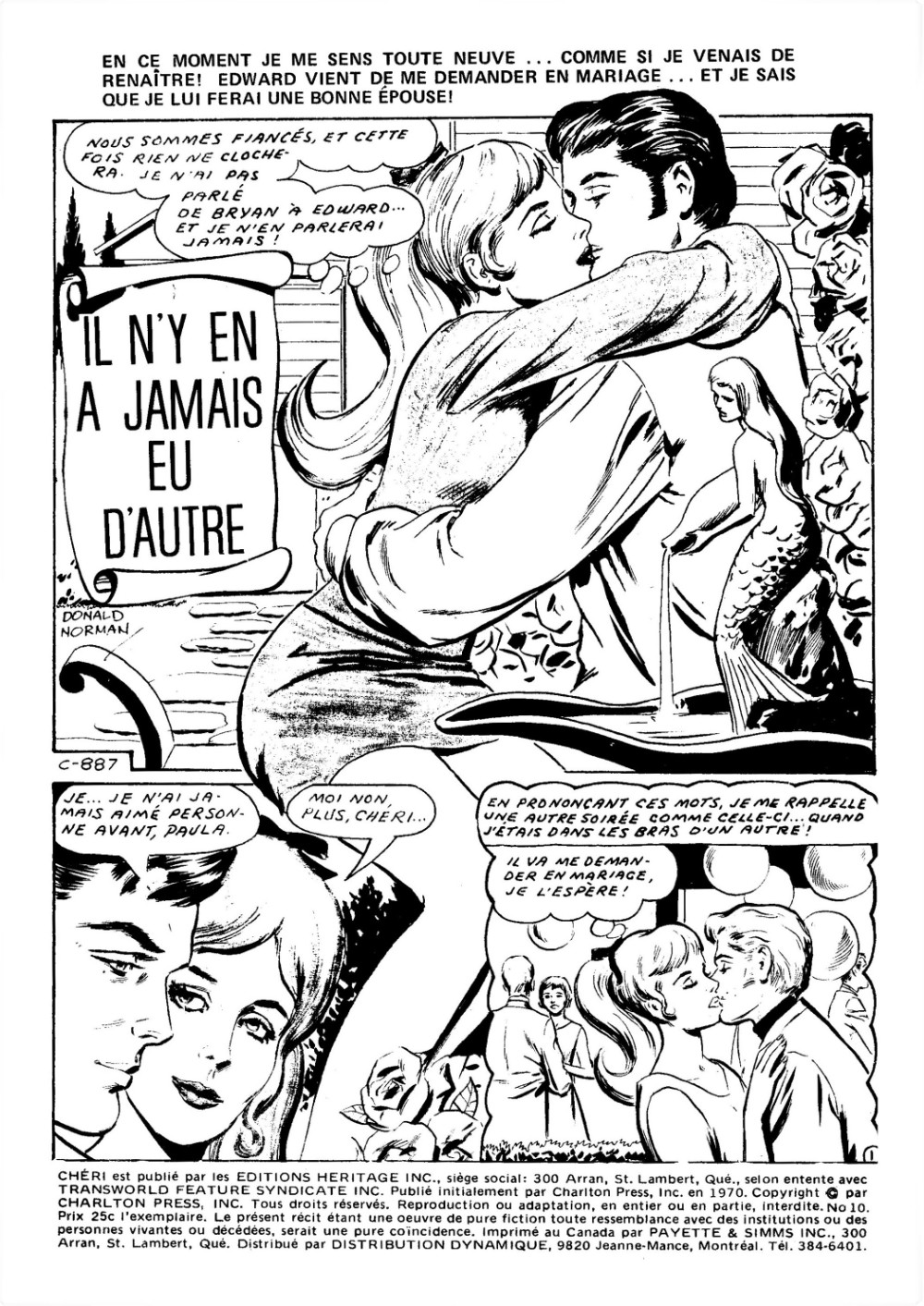 Planche
