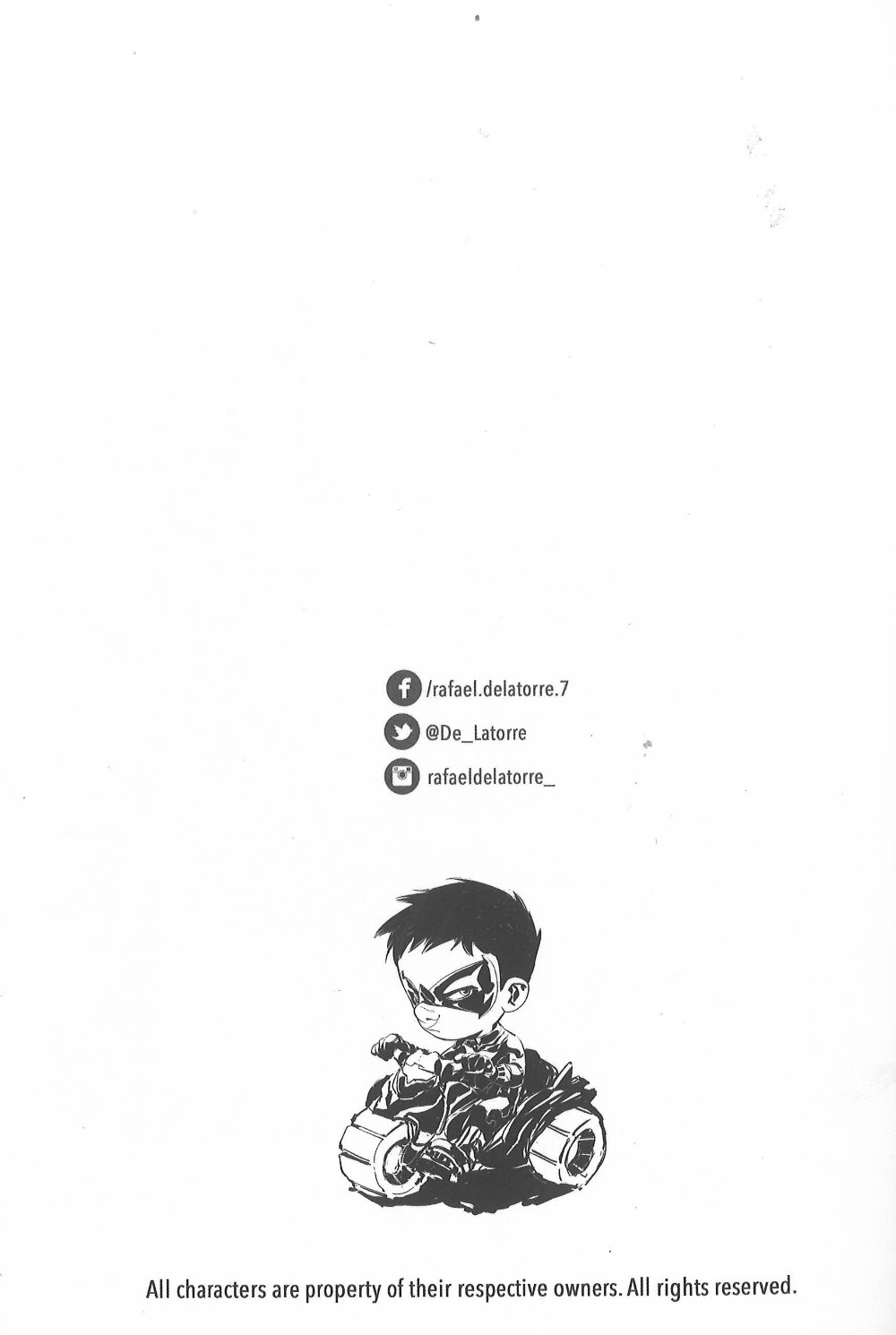 Planche