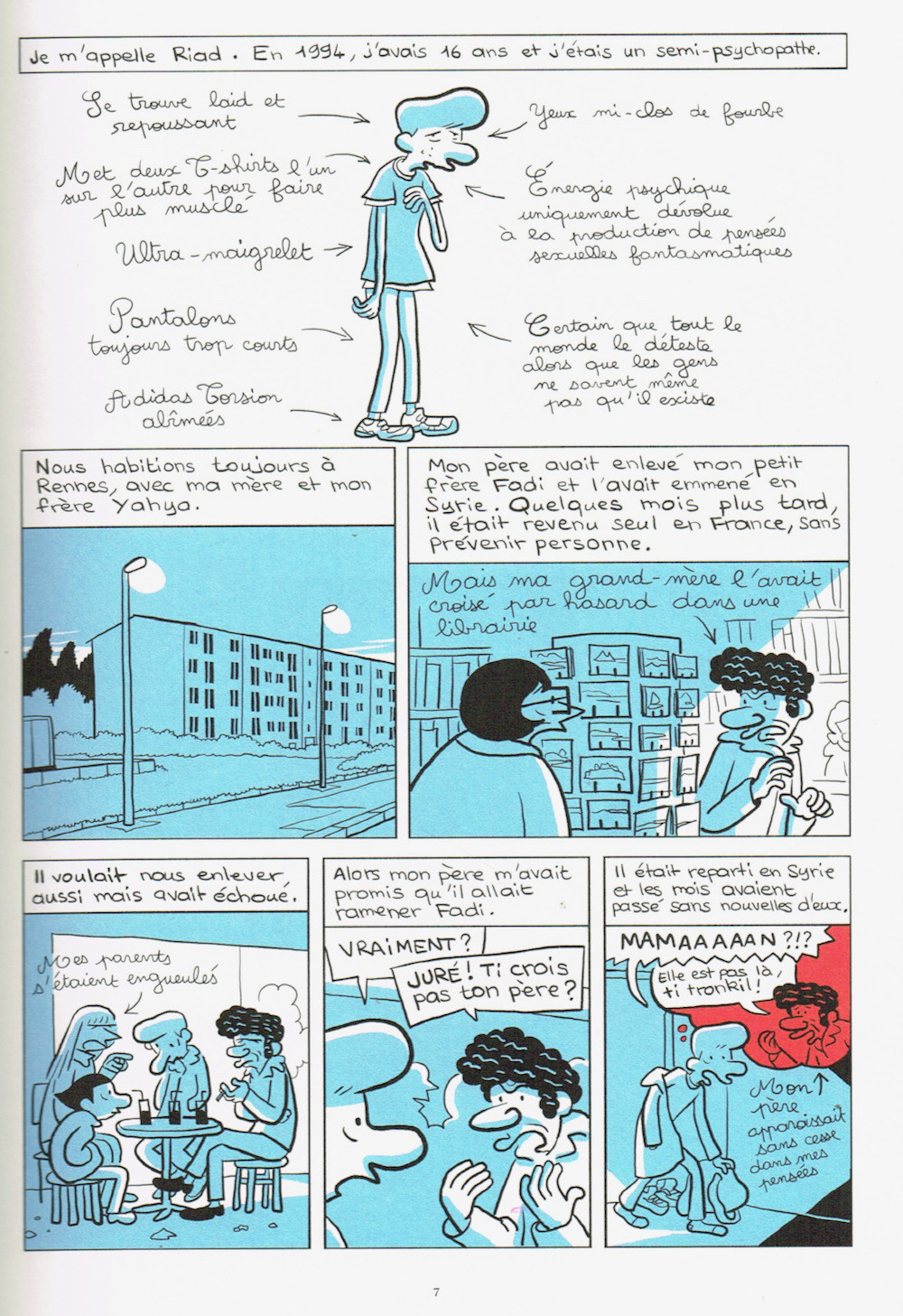 Planche