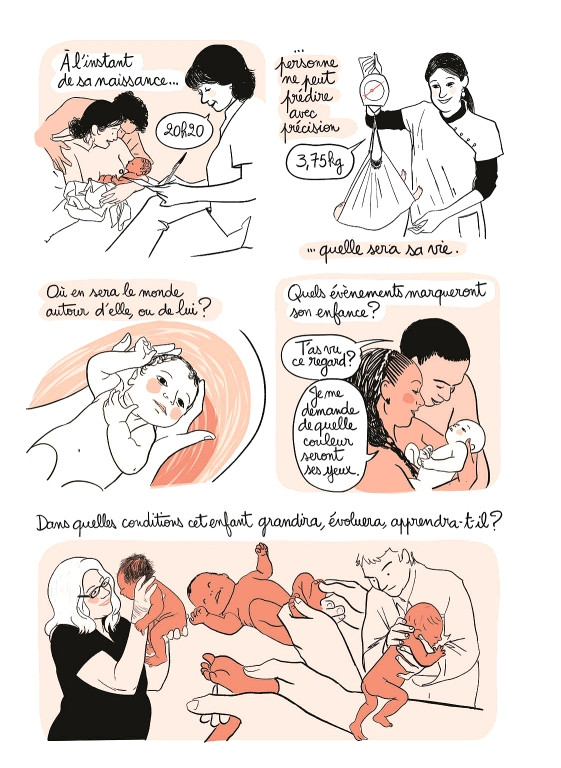 Planche