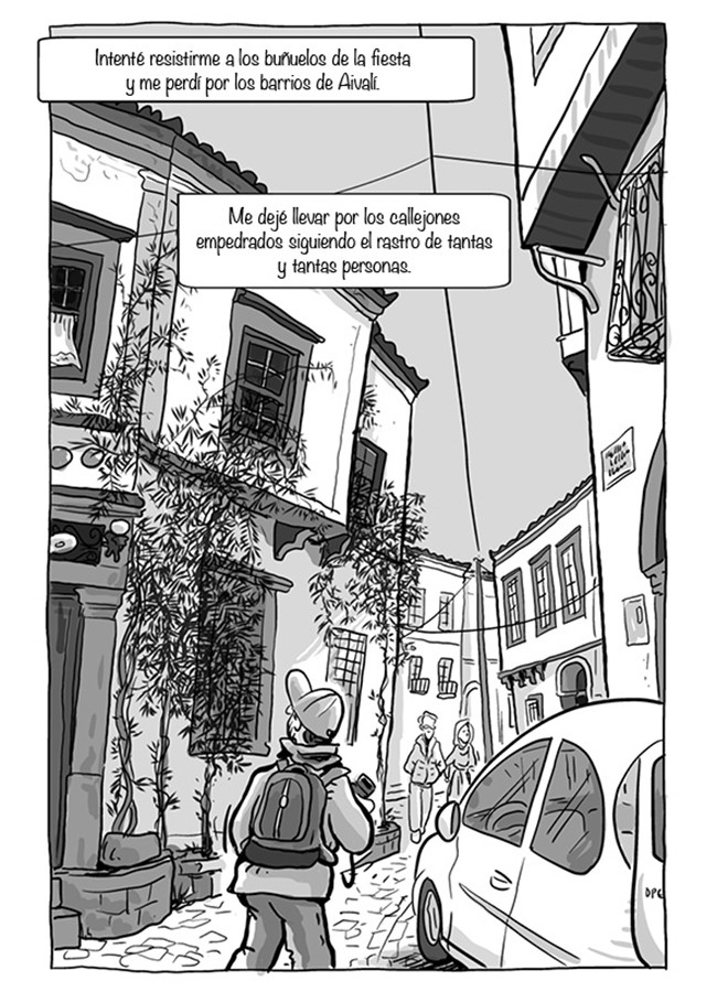 Planche
