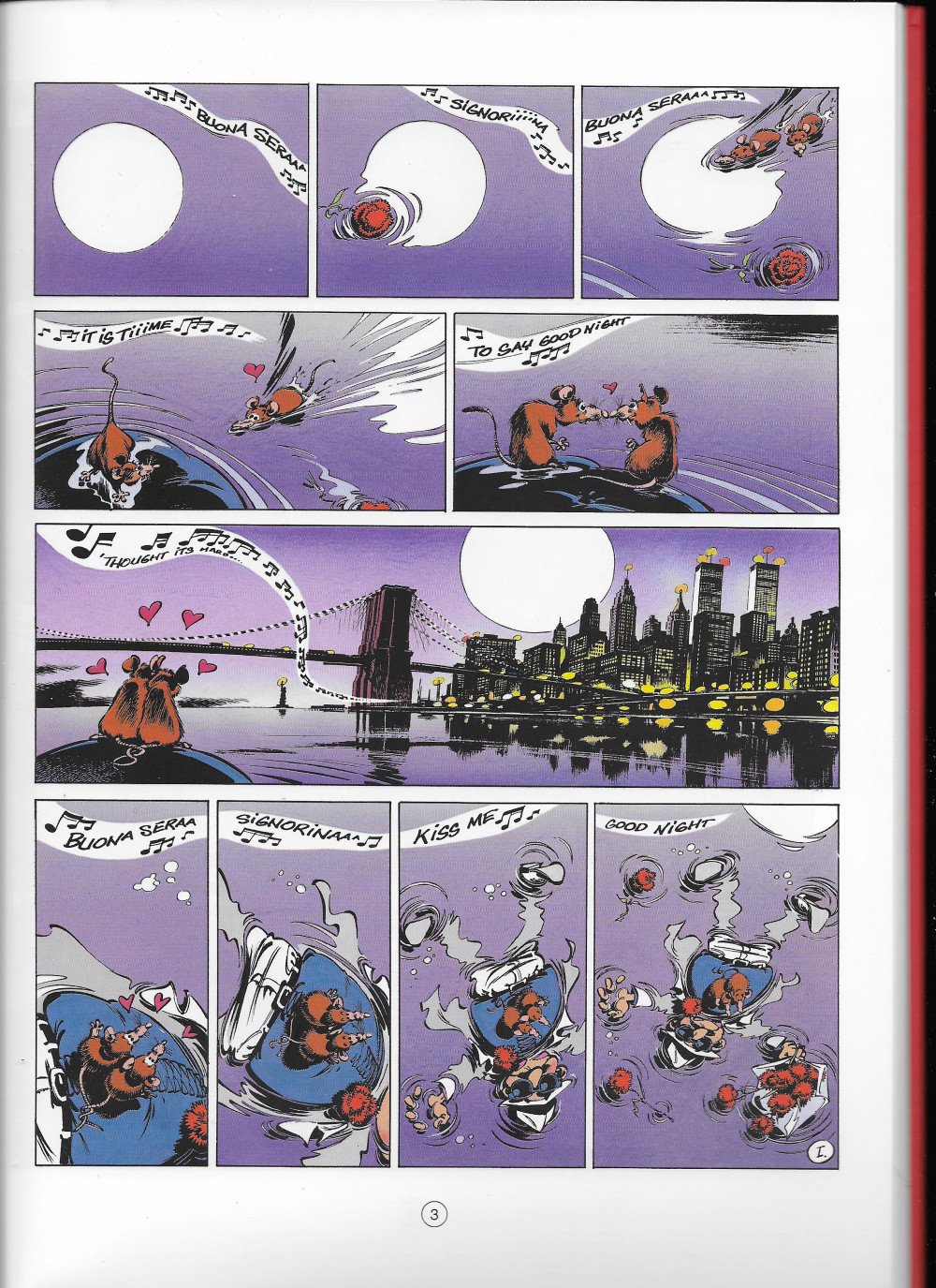 Planche