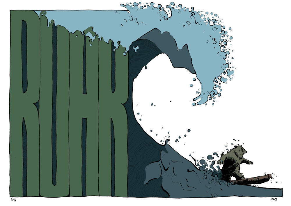 Planche