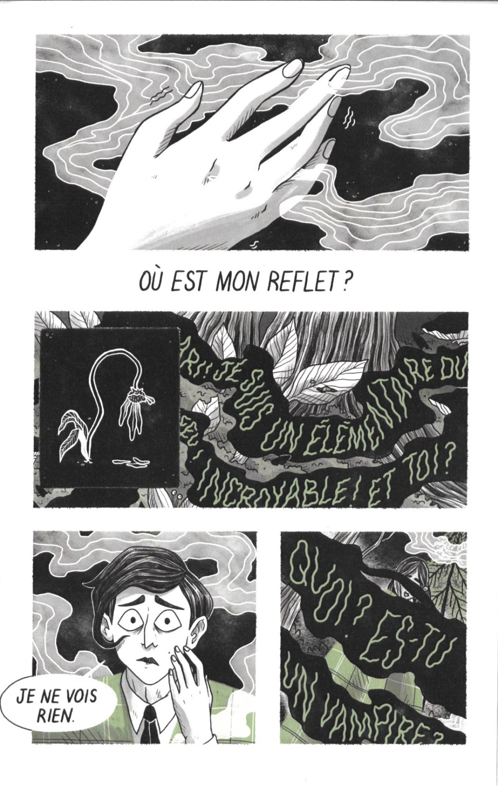 Planche