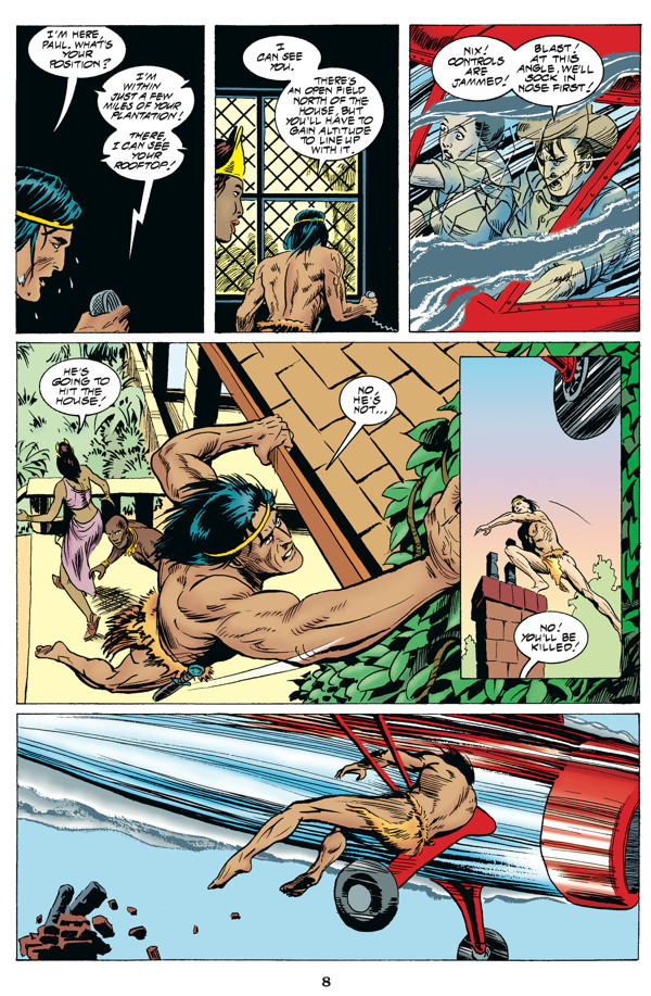 Planche