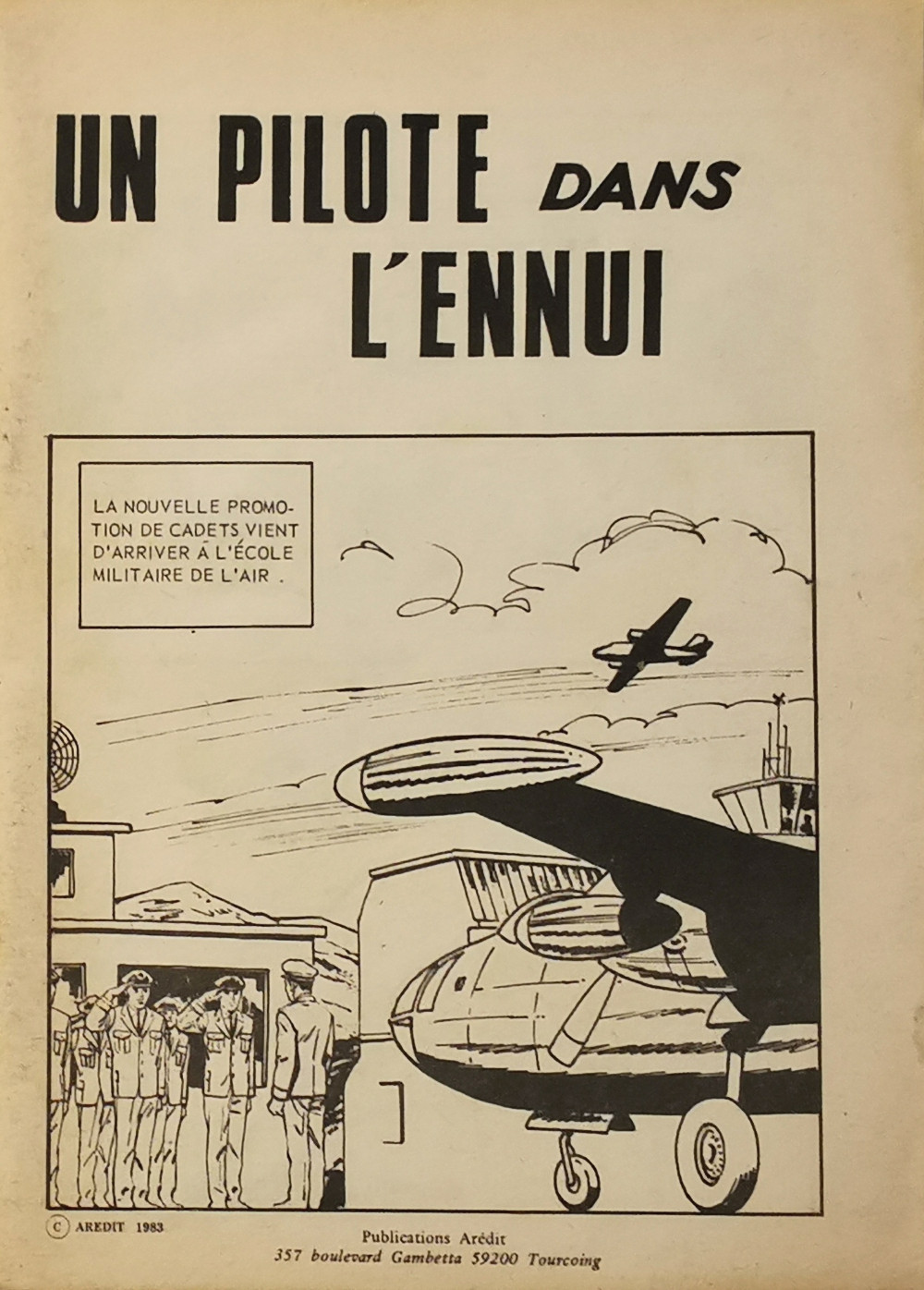 Planche