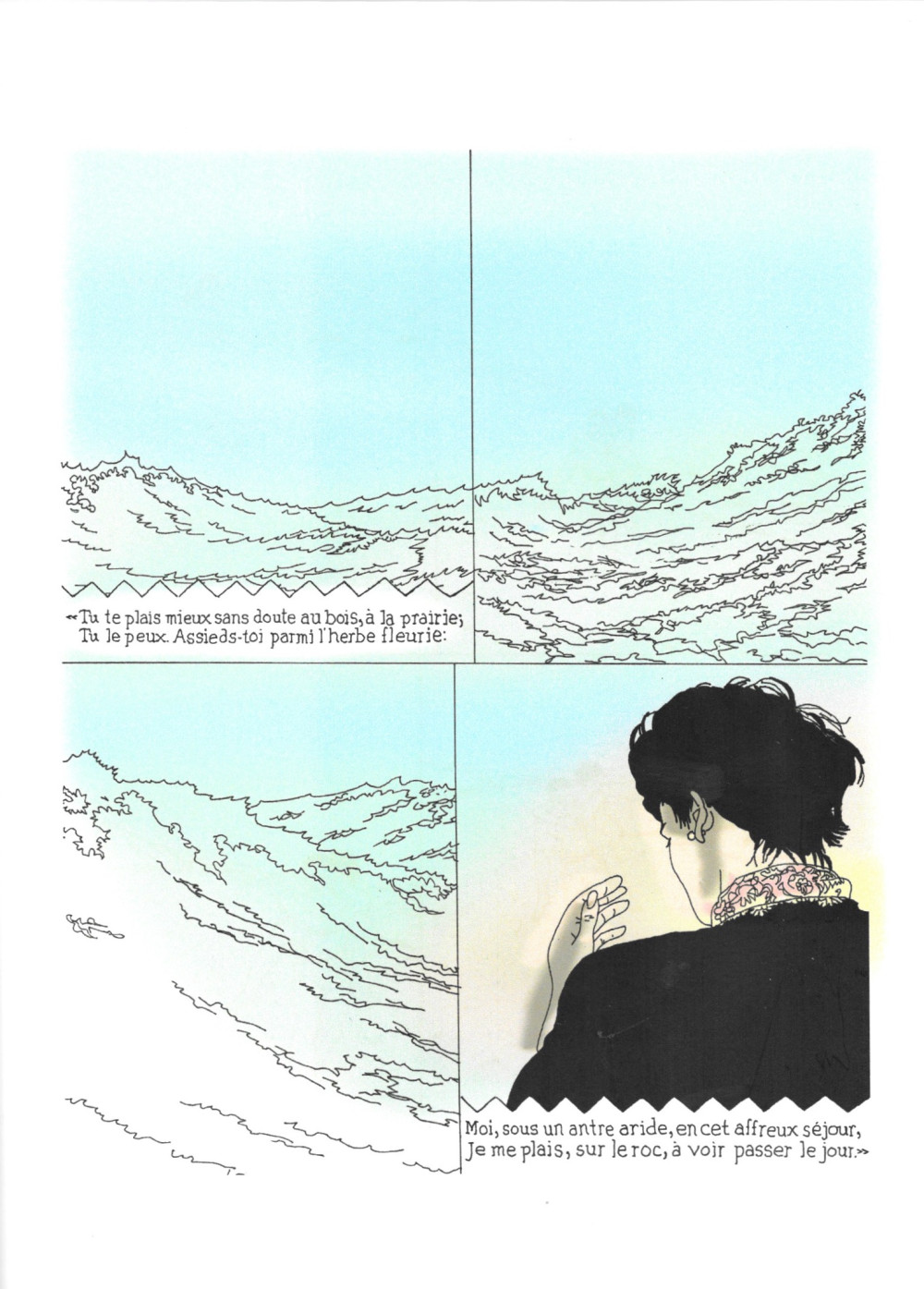Planche