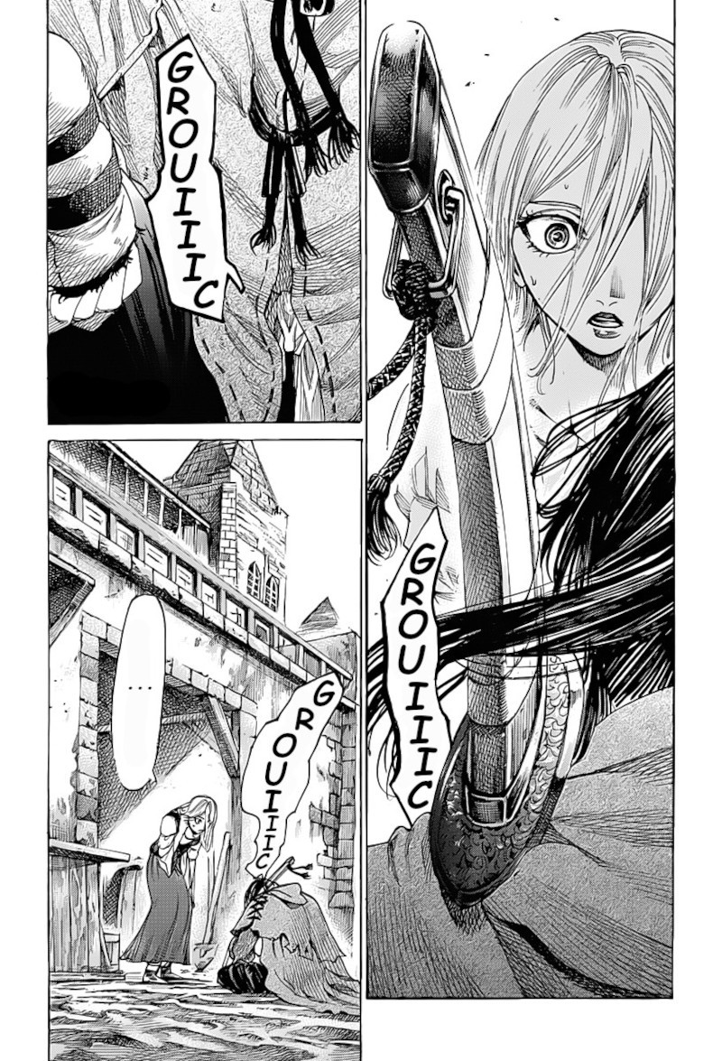 Planche