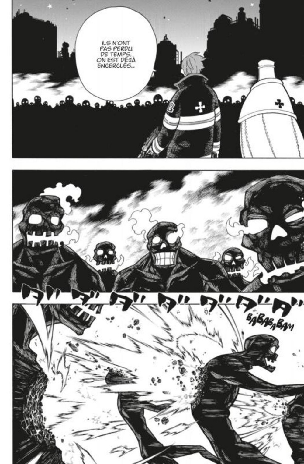 Planche