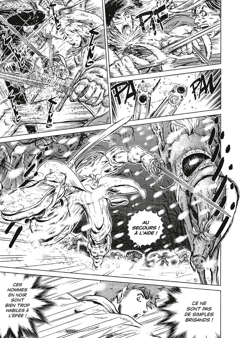 Planche