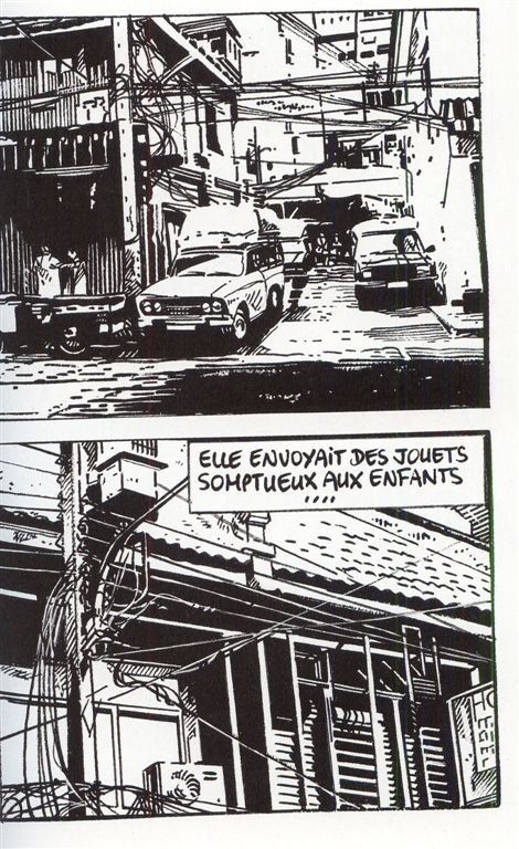 Planche