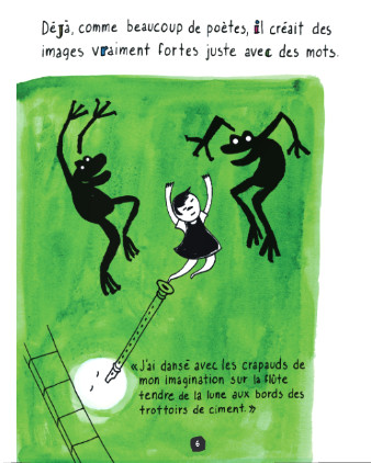Planche
