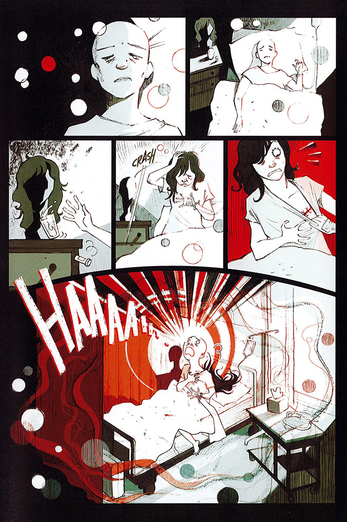 Planche