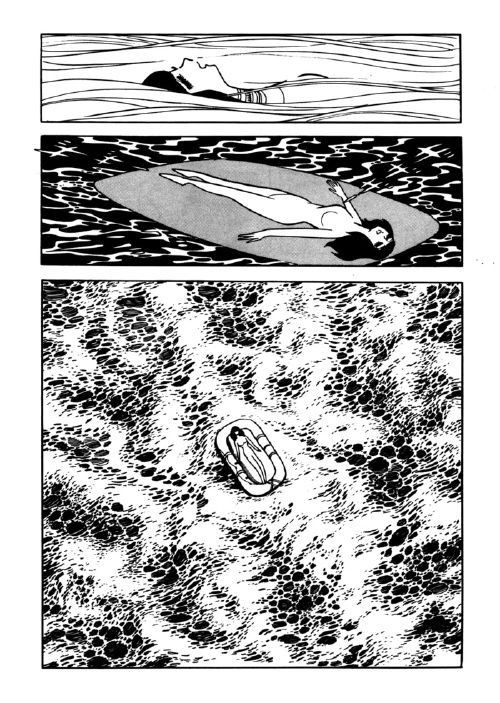Planche