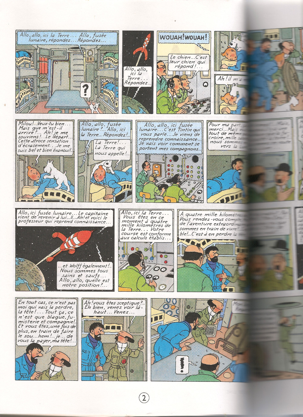 Planche