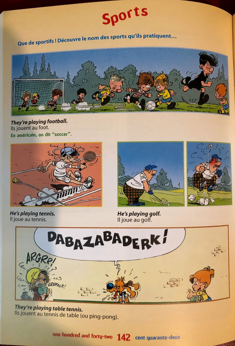 Planche