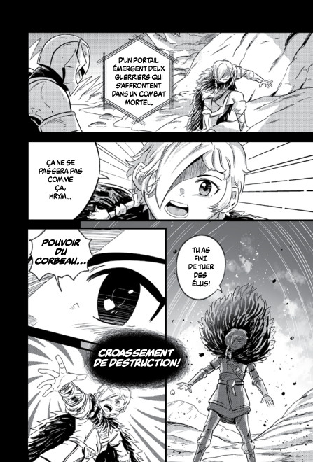 Planche