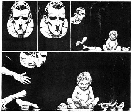 Planche