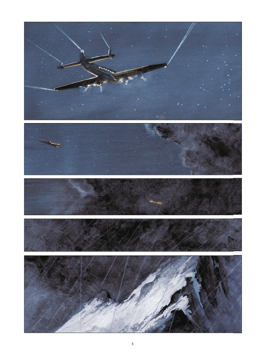 Planche