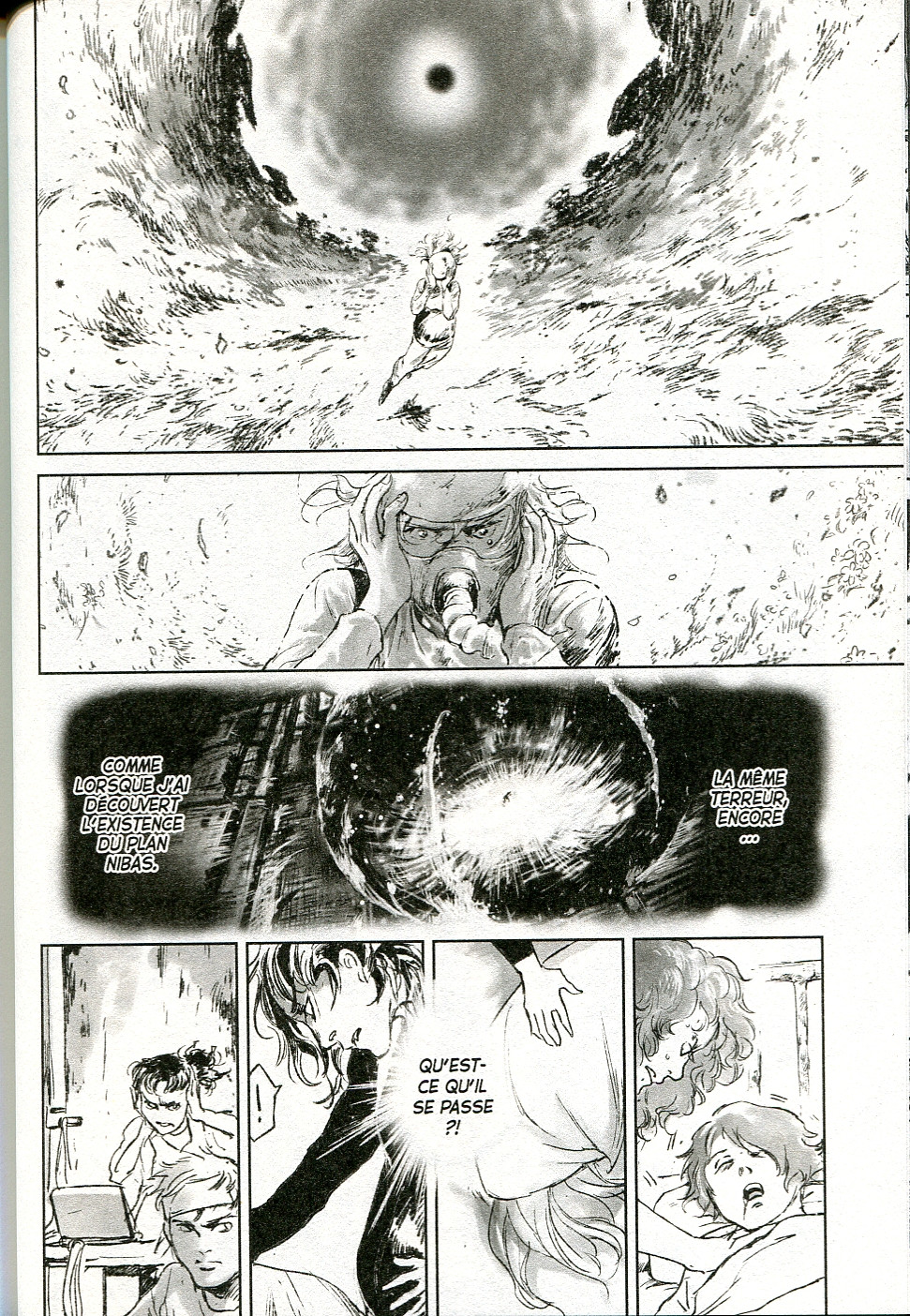 Planche