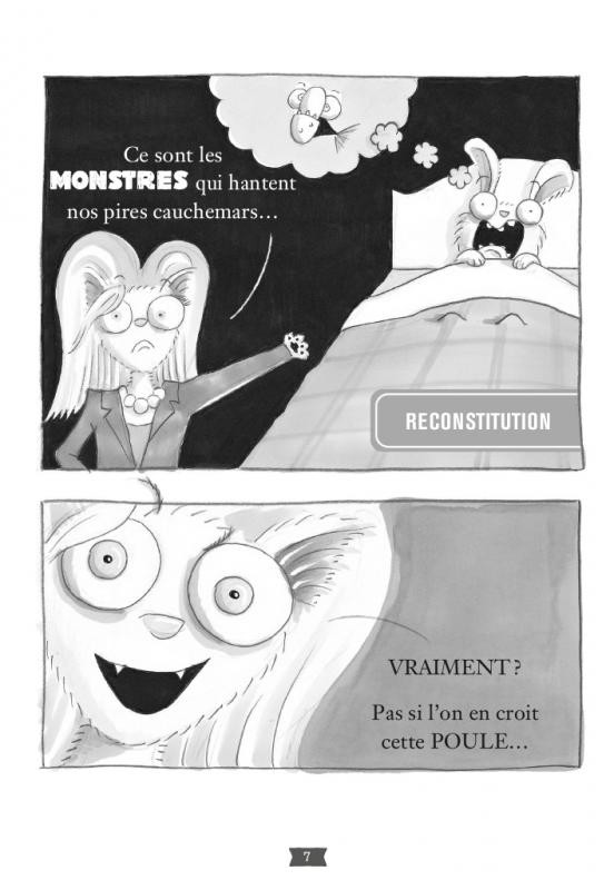Planche
