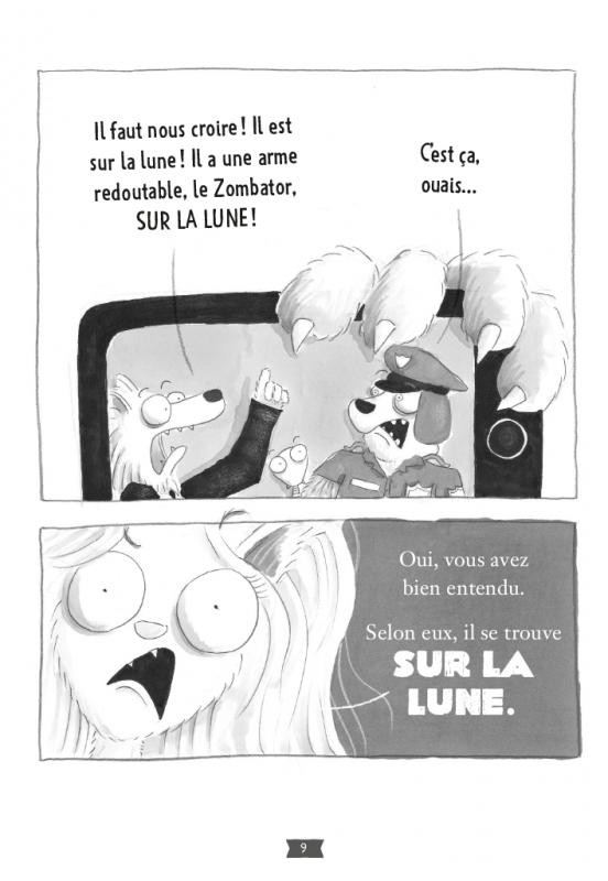 Planche