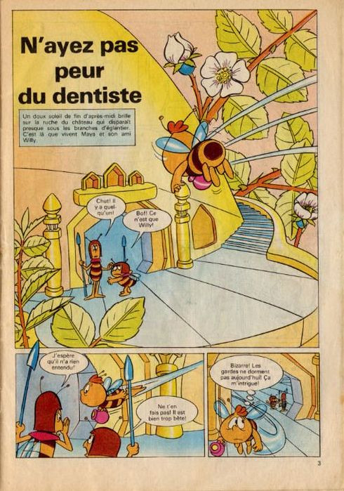 Planche