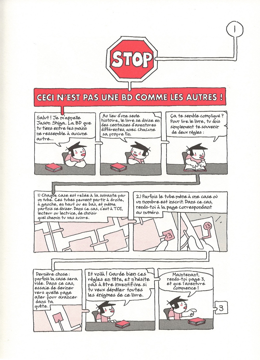 Planche