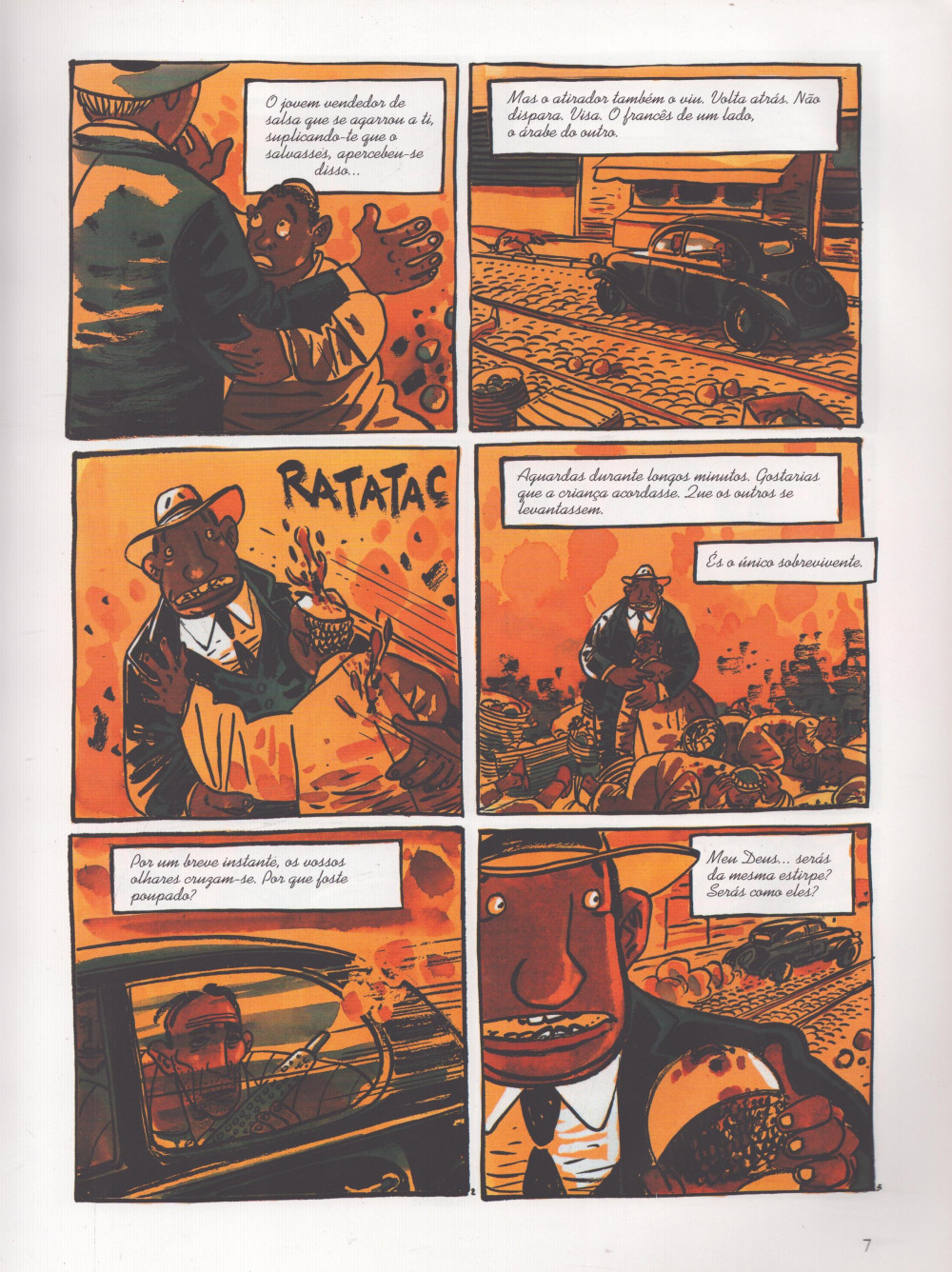 Planche