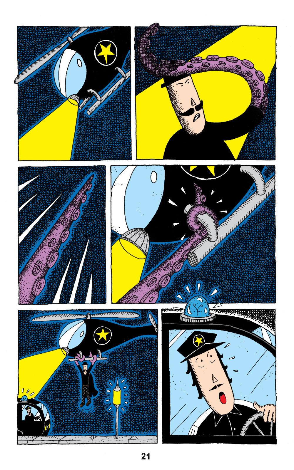 Planche