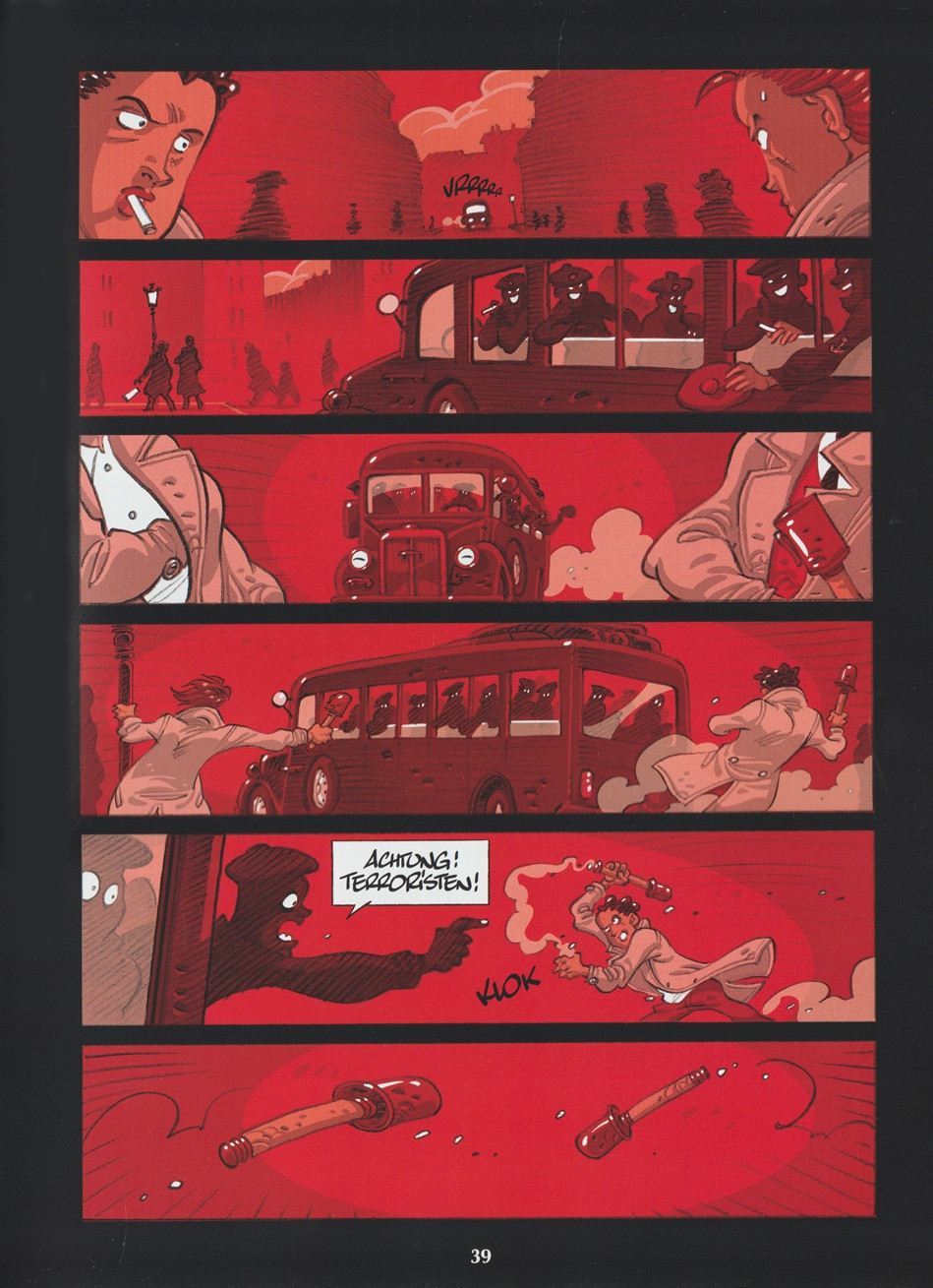 Planche