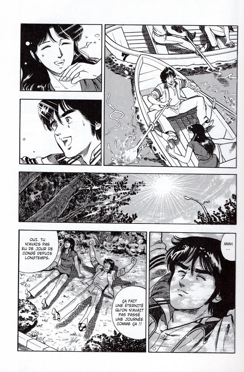 Planche