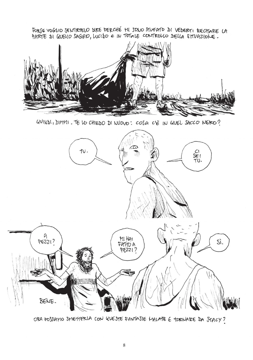 Planche