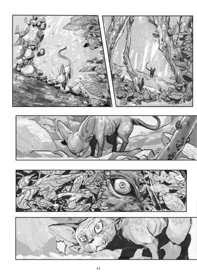 Planche