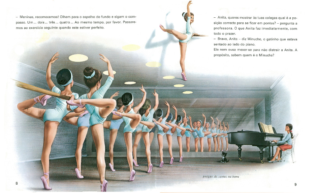 Planche