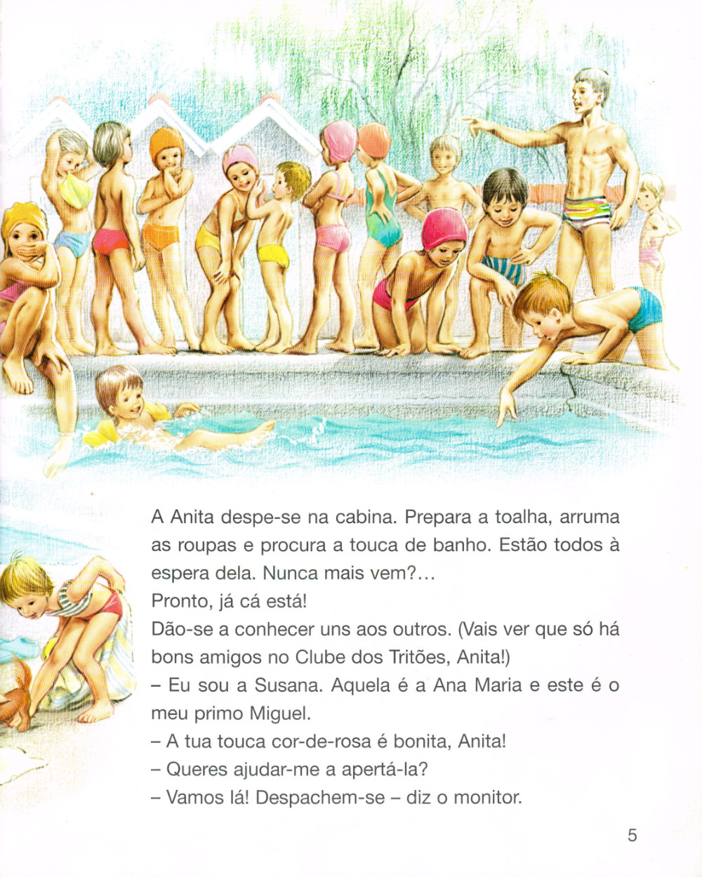 Planche