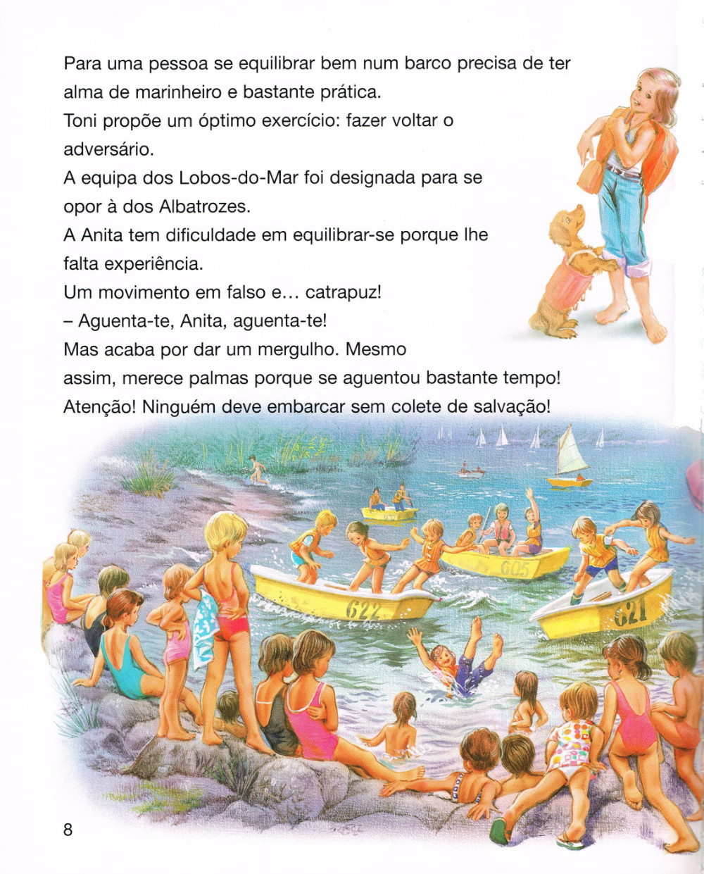 Planche