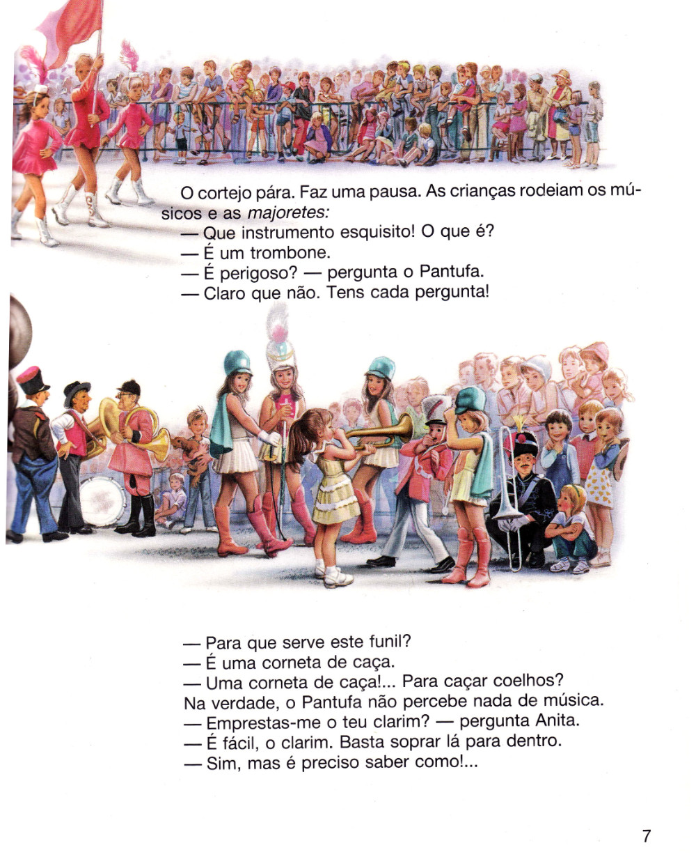 Planche