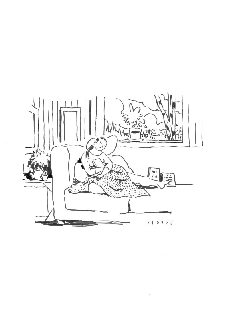 Planche