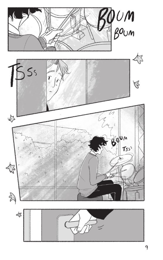 Planche