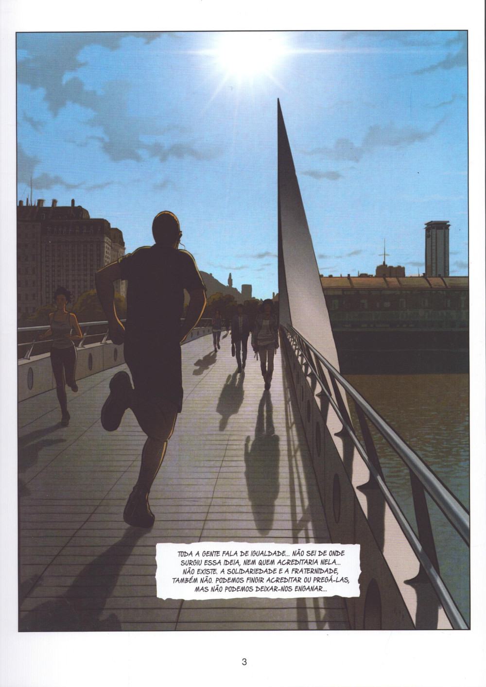 Planche