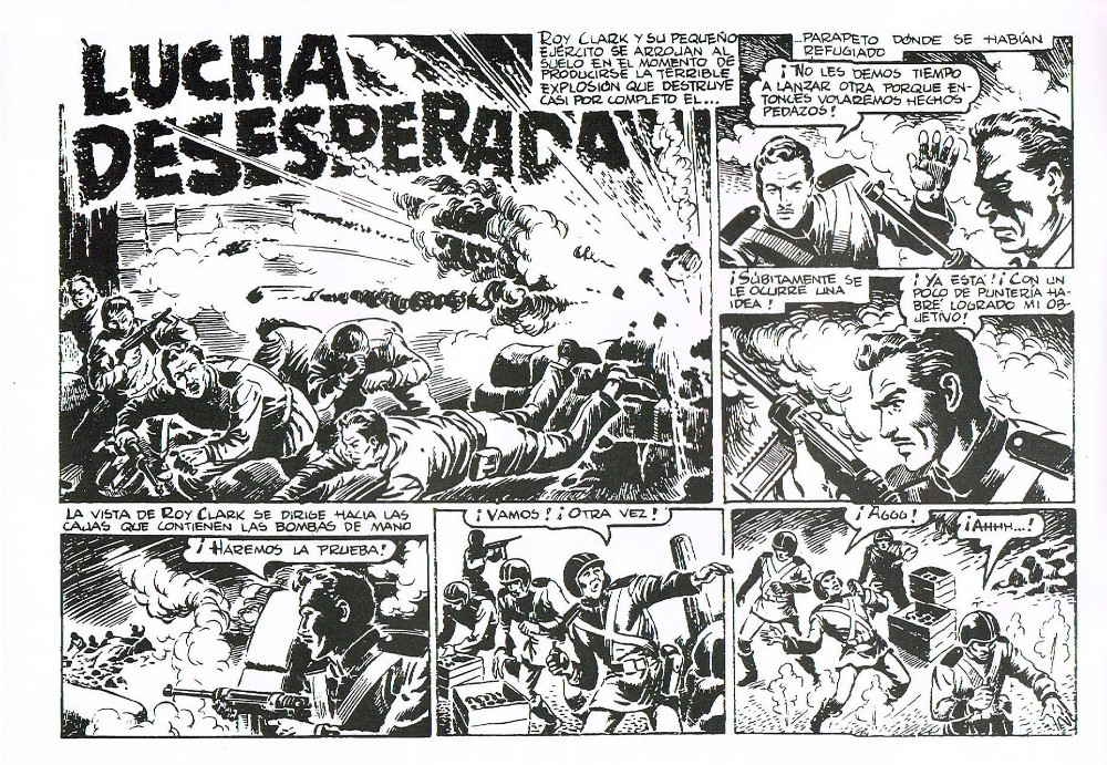 Planche