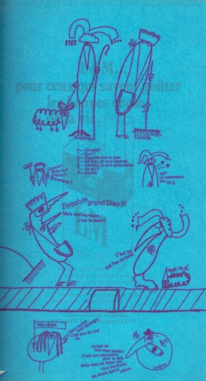 Planche
