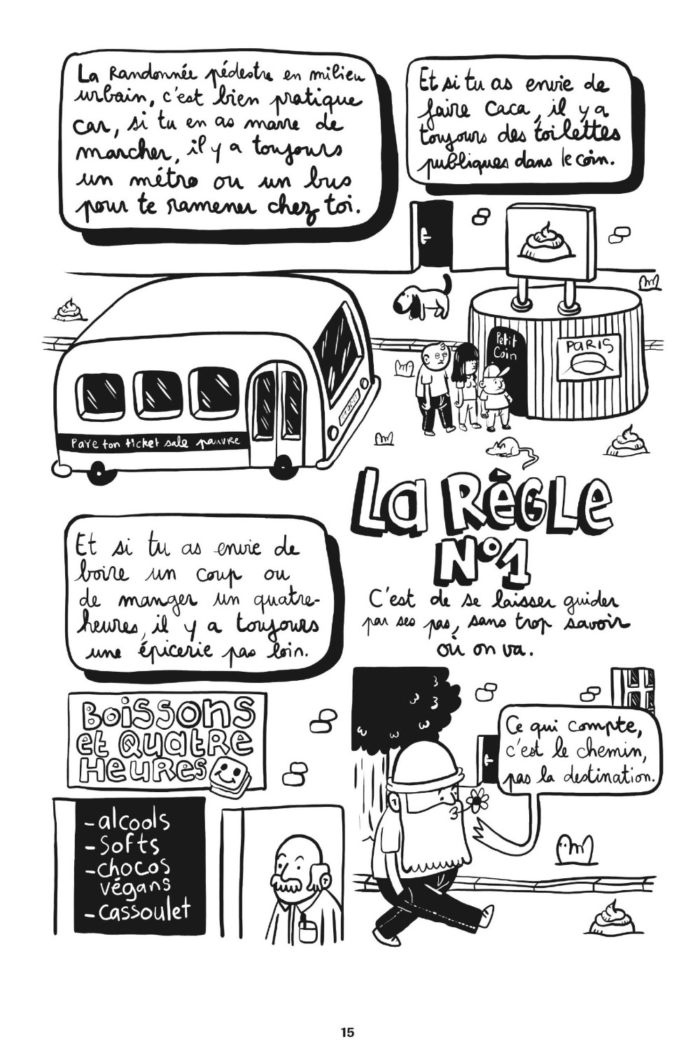Planche