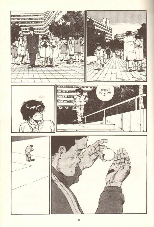 Planche