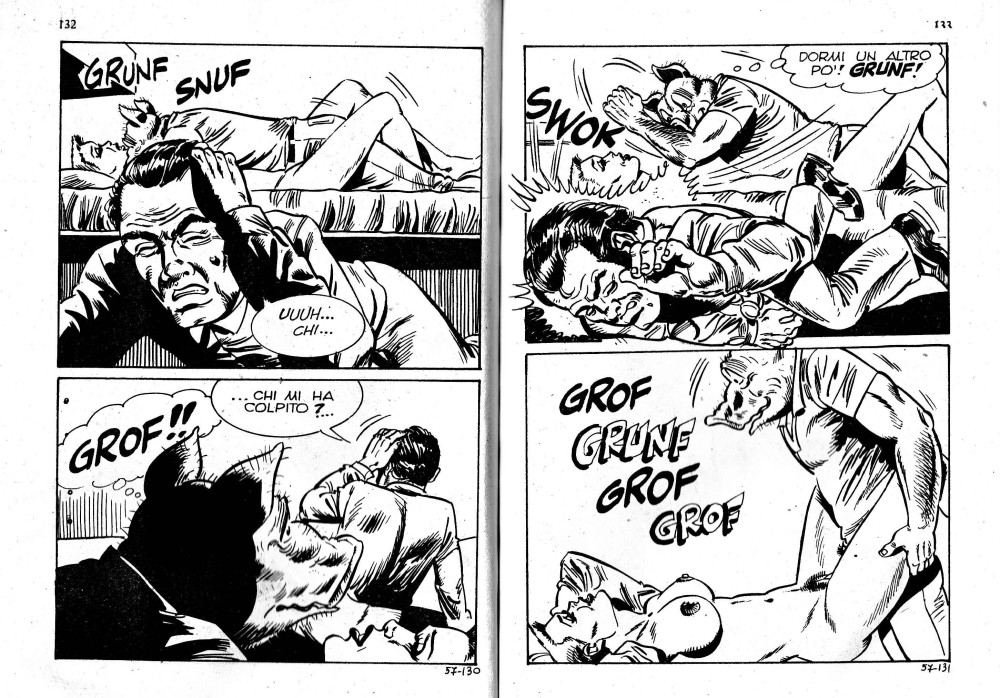 Planche