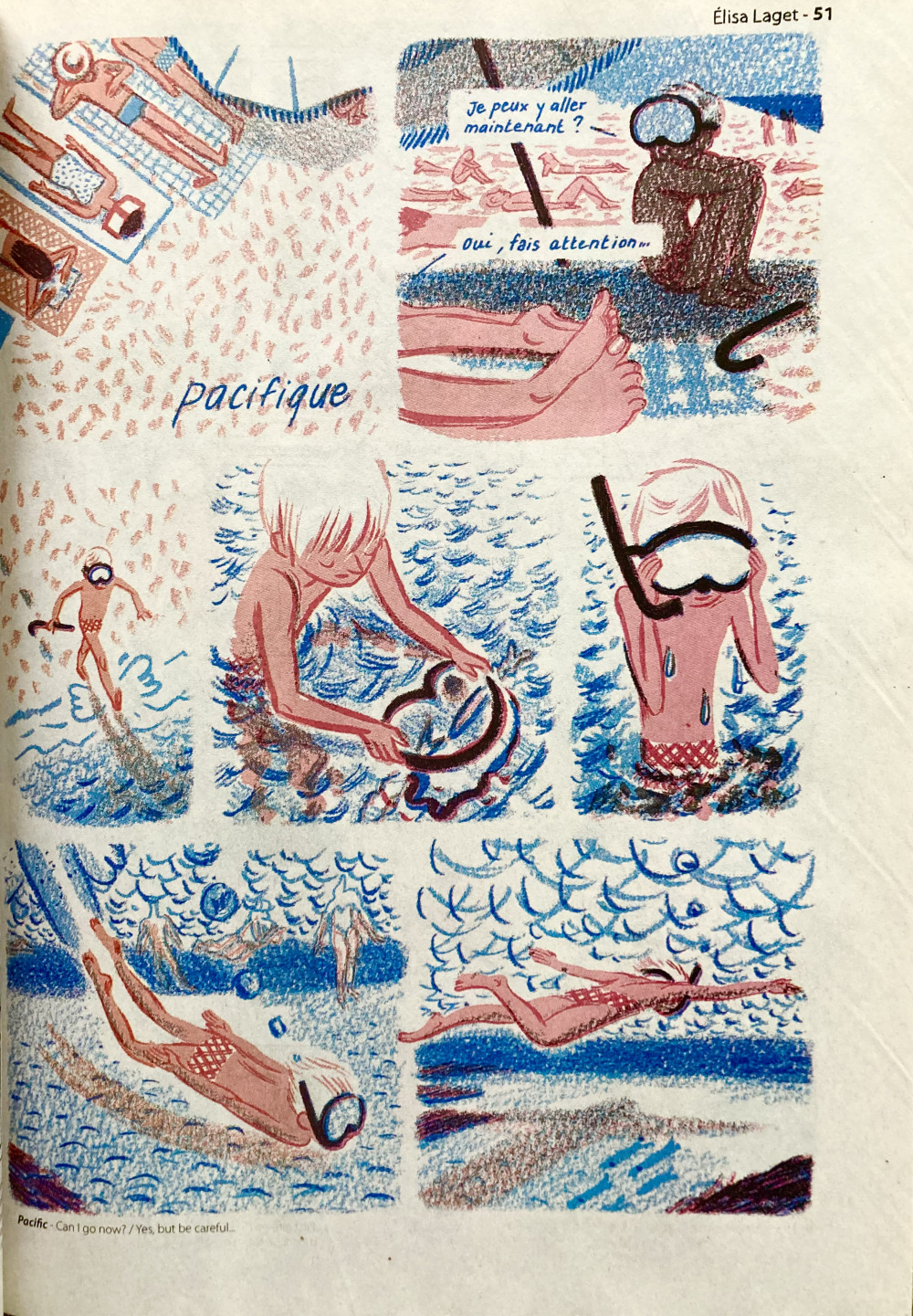 Planche
